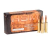 HSM HSM500SW1N Classic Jacketed Hollow Point 350 Grain  500 S W Mag 1725 fps