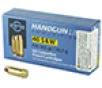 Prvi Partizan PPH40F  165 Grain  40 S W 1000 fps