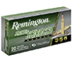 Remington Premier Swift Scirocco Bonded 180 Grain  300 RUM 3250 fps