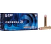 Federal PowerShok Soft Point Flat Nose 300 Grain  45-70 Government 1850 fps