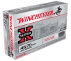 Winchester Super X Cowboy Action  45-70 Government 405 grain Lead Flat Nose ammunition 1150 FPS