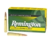 Remington Ammunition R30065 Core-Lokt 30-06 Springfield 180 gr Core-Lokt Pointed Soft Point  PSPCL 