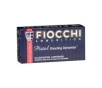 Fiocchi 38G Training Dynamics 38 Special 158 gr Full Metal Jacket  FMJ  730 FPS