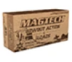 Magtech 38L Cowboy Action Lead Flat Nose 158 Grain  38 Special 800 fps