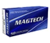 Magtech 38C Range Training Semi-Jacketed Soft Point Flat 158 Grain  38 Special 755 fps