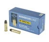 Prvi Partizan PPUPPH38SL Lead Round Nose 158158 Grain  38 Special 902 fps