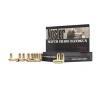 Nosler 51181 Assured Stopping Power Jacketed Hollow Point 150 Grain  40 S W 1110 fps