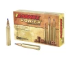 Barnes VOR-TX Tipped TSX Boat Tail 180 Grain  300 Winchester Mag 2960 fps