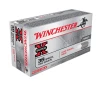 Winchester X38S1P Super X Lead Round Nose 158 Grain  38 Special 755 fps