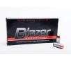 CCI 3477 Blazer Clean Fire 40 S W Lead-Free 180 gr Total Metal Jacket  TMJ  1000 FPS