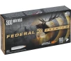 Federal Premium Bonded Hollow Point Trophy Bonded Tip 180 Grain  300 Winchester Mag 2960 fps
