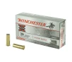 Winchester Super-X Pistol Ammo 38 Spl  148 gr  WC 50 rd 