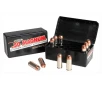 Magnum Research DEP50JHP300B Blount Jacketed Hollow Point 300 Grain  50 AE 1516 FPS IN 6  BBL