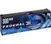 Federal Power-Shok  300 WSM 180 grain Jacketed Soft Point ammunition 2980 FPS