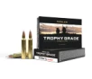 NOSLER TROPHY GRADE 223 70GR-ACCUBOND SP 20RD 20BX CS