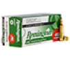 Remington UMC Value Pack Jacketed Hollow Point 45 Grain  22-250 Remington 4000 fps