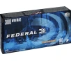 Federal PowerShok Jacketed Soft Point 180 Grain  300 Winchester Mag 2960 fps