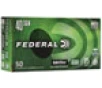 Federal BC40CT1 BallistiClean Reduced Hazard Training Lead-Free Frangible 125 Grain  40 S W 1300 fps