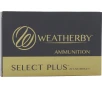 Weatherby Select Plus Swift Scirocco Polymer Tip 180 Grain  300 Weatherby Mag 3175 FPS