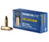 Prvi Partizan PPH38SU  P Full Metal Jacket 130 Grain  38 Super 1213 fps