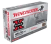 Winchester Super-X  45-70 Government 300 grain Jacketed Hollow Point ammunition 1880 FPS