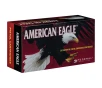 American Eagle AE357S2 Full Metal Jacket 125 Grain  357 Sig 1350 fps