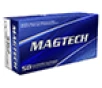 Magtech 38D Sport Shooting Range Training Semi-Jacketed Soft Point Flat 125 Grain  38 Special 938 fps