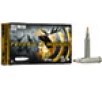 Federal Premium  300 Winchester Mag 165 grain Trophy Bonded Tip ammunition 3050 FPS