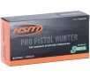 HSM HSM460SW5N Pro Pistol Jacketed Soft Point 300 Grain  460 S W Mag 2000 FPS