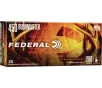Federal Fusion Fusion Soft Point 260 Grain  450 Bushmaster 2200 fps