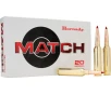 Hornady 7MM PRC 180Gr ELD-M Match