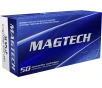 Magtech 38F Range Training Semi Jacketed Hollow Point 125 Grain  38 Special 938 fps