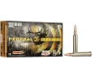 Federal  300 Win Mag 165 gr TSX