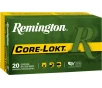 Remington Core-Lokt  350 Legend 180 grain Soft Point Core Lokt ammunition 2100 FPS