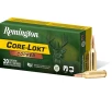 Remington R27857 Core-Lokt Copper Hollow Point 120 Grain  300 AAC Blackout 2100 fps