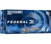 Federal PowerShok  360 Buckhammer 180 grain Jacketed Soft Point ammunition 2375 FPS