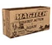 Magtech 38U Cowboy Action Lead Flat Nose 125 Grain  38 Special 920 fps