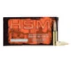 HSM 22311N Match Sierra MatchKing Boat Tail Hollow Point 77 Grain  223 Remington 2680 fps