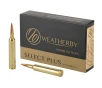 Weatherby Select Plus Berger Extreme Outer Limits Elite  156 Grain 6 5-300 Weatherby Mag 3050 fps