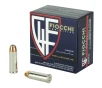Fiocchi 44XTP25 Hyperformance Hornady XTP Hollow Point 240 Grain  44 Magnum 1350 fps