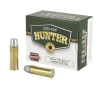 CORBON 44 REM MAG 320GR HARD-CAST HUNT 20RD 25BX CS