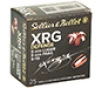Sellier   Bellot  S B  SB9XA XRG Solid Copper Hollow Point 100 Grain 9mm Luger Parabellum 1312 fps