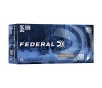 Federal PowerShok  35 Remington 200 grain Soft Point ammunition 2080 FPS