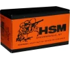 HSM 223 52GR HORNDAY BTHP-50RD 20BX CS 3207 FPS