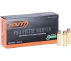 HSM 44M17N20 Pro Pistol Soft Point 300 Grain  44 Magnum 