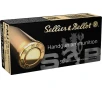 Sellier   Bellot  S B  SB25A Full Metal Jacket 50 Grain  25 ACP 748 fps