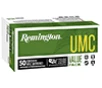 Remington 23908 UMC Value Pack Jacketed Hollow Point 50 Grain  223 Remington 3425 fps