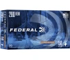 Federal PowerShok  280 Remington 150 grain Soft Point ammunition 2890 FPS