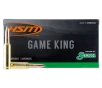 HSM Game King  303 British 180 grain Pro Hunter ammunition 2300 FPS