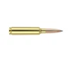 Nosler Trophy Grade Nosler Spitzer AccuBond Long Range 129 Grain 6 5-284 Norma 2965 fps
